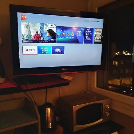 Chambre Calais Luaran gambar
