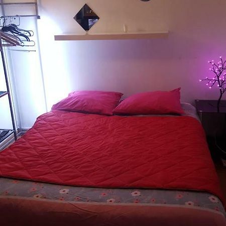 Chambre Calais Luaran gambar