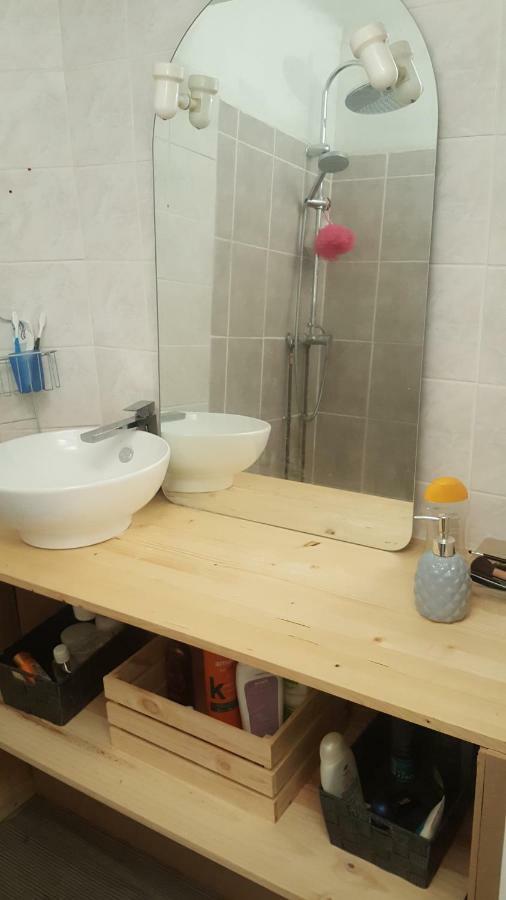 Chambre Calais Luaran gambar